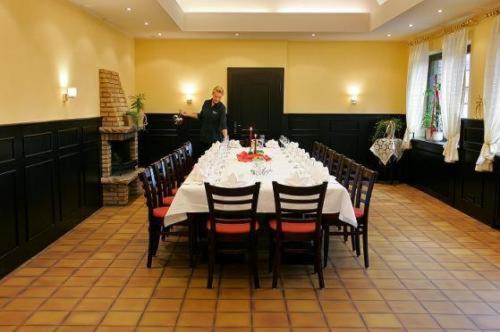 Hotel Deitmer Rhede  Ngoại thất bức ảnh